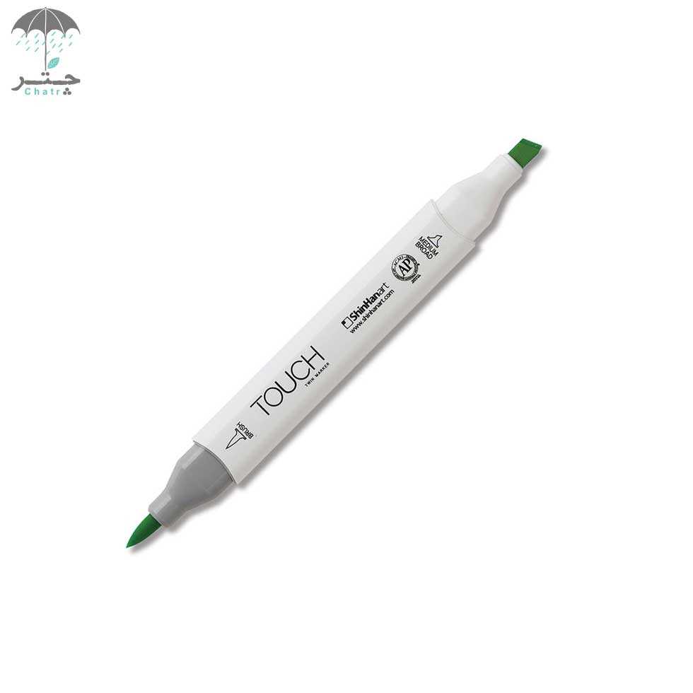 ماژیک تاچ مدل براش کد touch F124 - 1