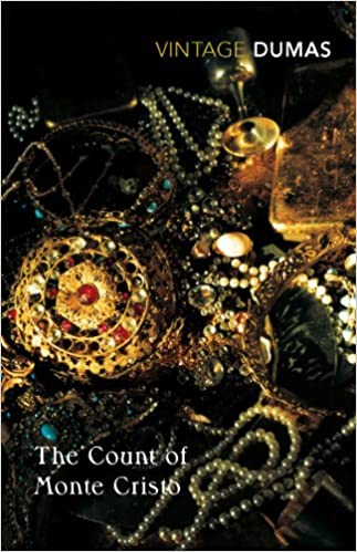 The count of monte cristo - 0
