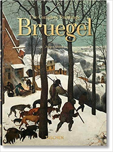Bruegel The Complete Paintings - 0