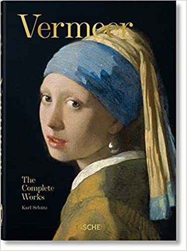 Vermeer. The Complete Works - 0