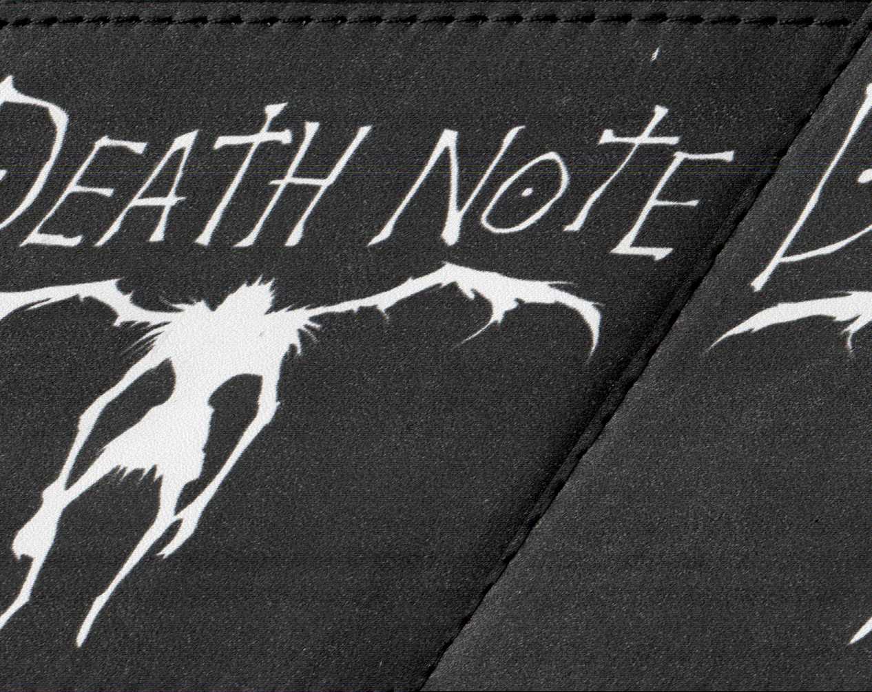 کیف پول (Death note) - 0