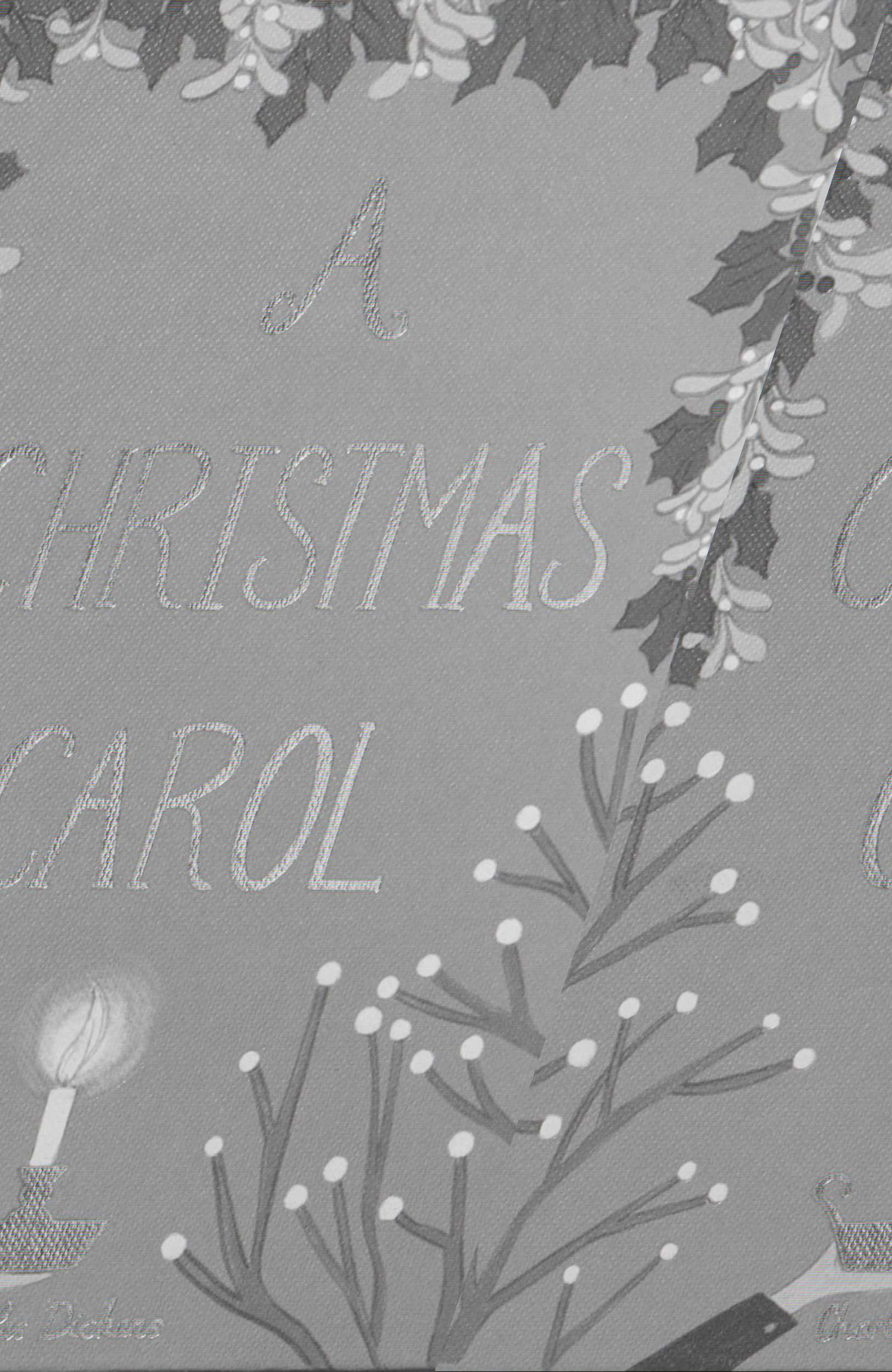 A Christmas Carol - 0