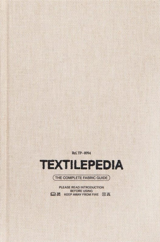 Textilepedia - 0