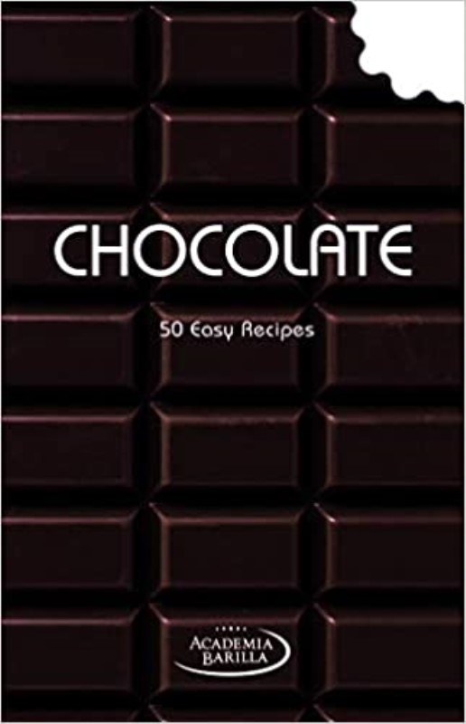 Chocolate (50 Easy Recipes) - 0