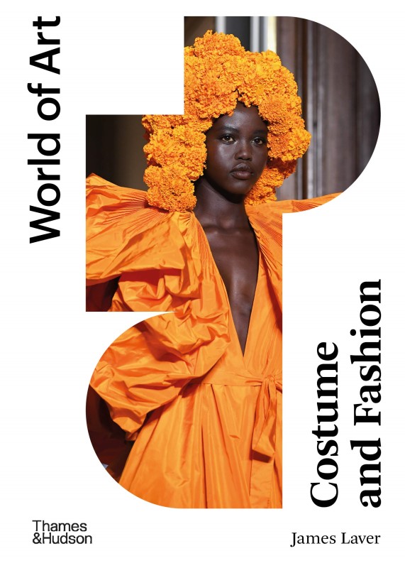 Costume and Fashion (World of Art) A Concise History