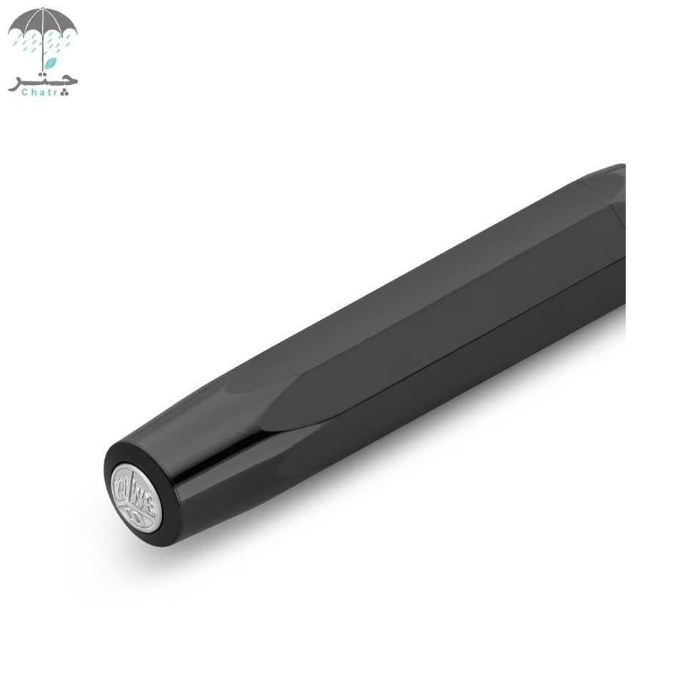 خودنویس کاوکو مدل اسکای‌لاین اسپورت رنگ مشکی کد 10000766 - 3