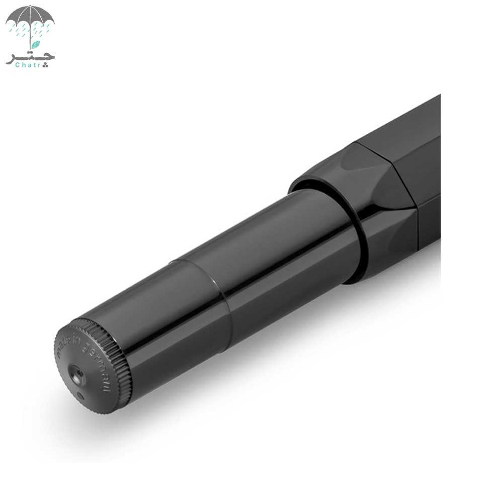 خودنویس کاوکو مدل اسکای‌لاین اسپورت رنگ مشکی کد 10000766 - 2
