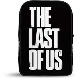 کوله‌پشتی مخمل (the last of us)
