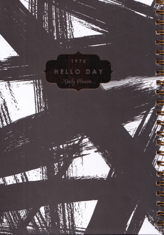 پلنر سیمی کد 264 مدل Hello day - 0