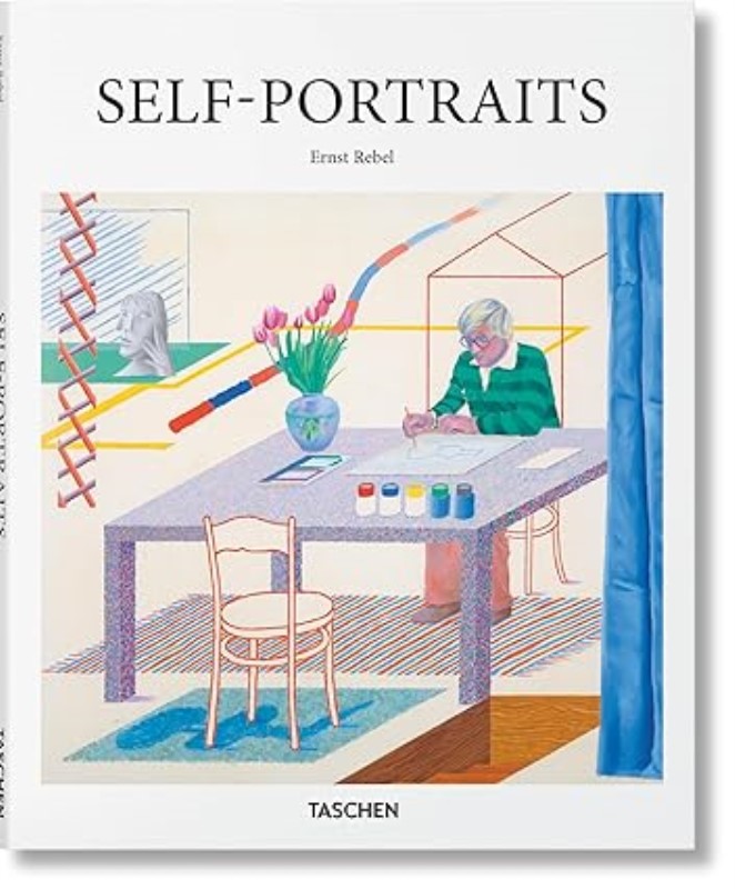 Self Portraits - 0