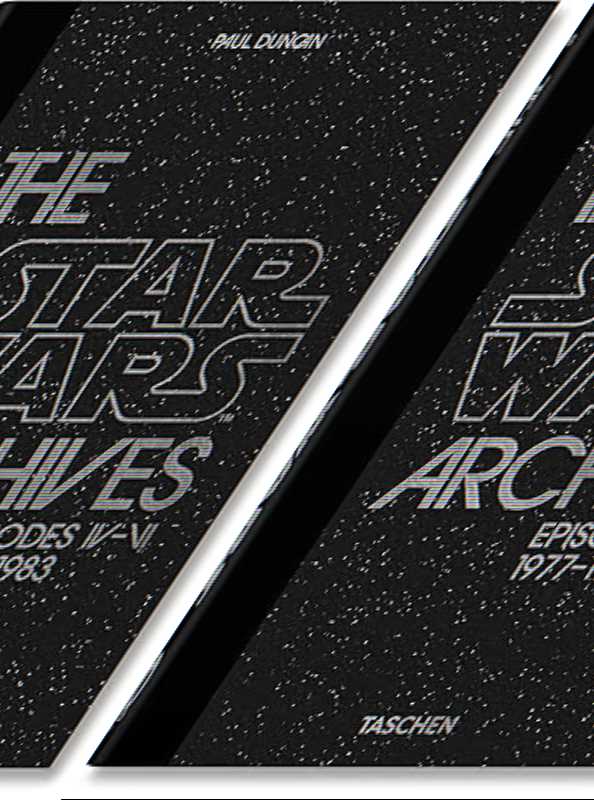 The Star Wars Archives (1977–1983) - 0
