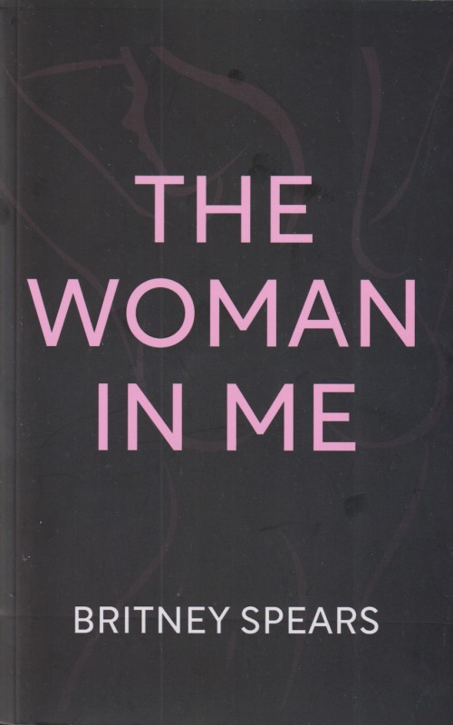 The woman in me (غیر اورجینال) - 0