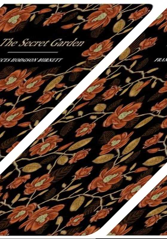 The Secret Garden - 0