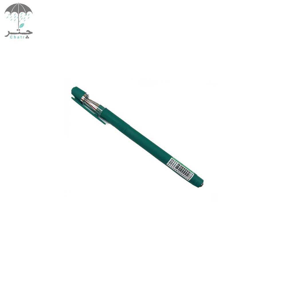 خودکار پنتر مدل SP101 سبز 1 میلی‌متر - 0