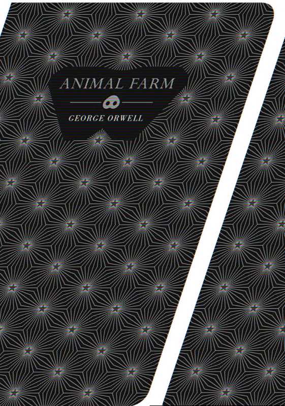 Animal Farm - 0