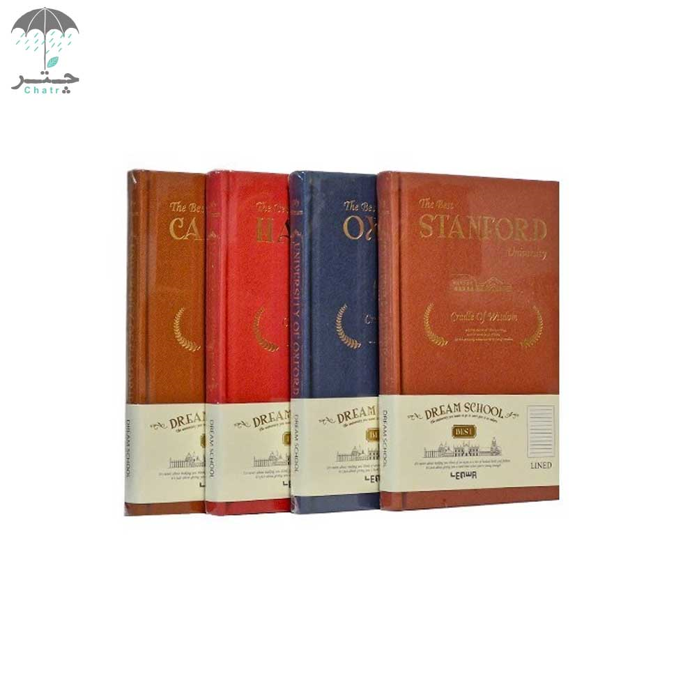 دفتر خط‌دار طرح بهترین دانشگاه‌ها کد 28752D