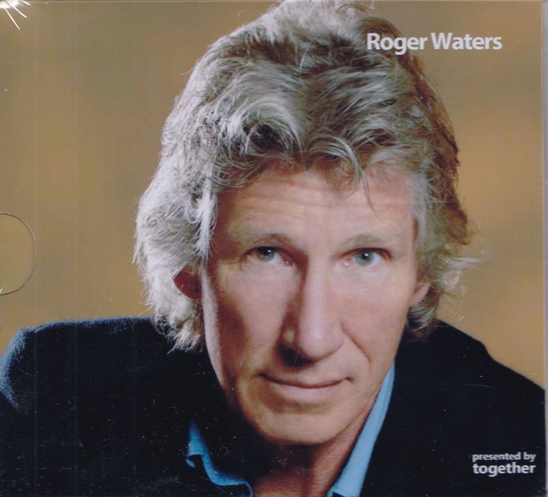 Roger waters (دیویدی) - 0