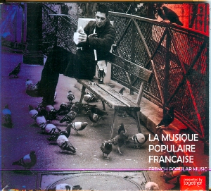 French popular music (دیویدی) - 0