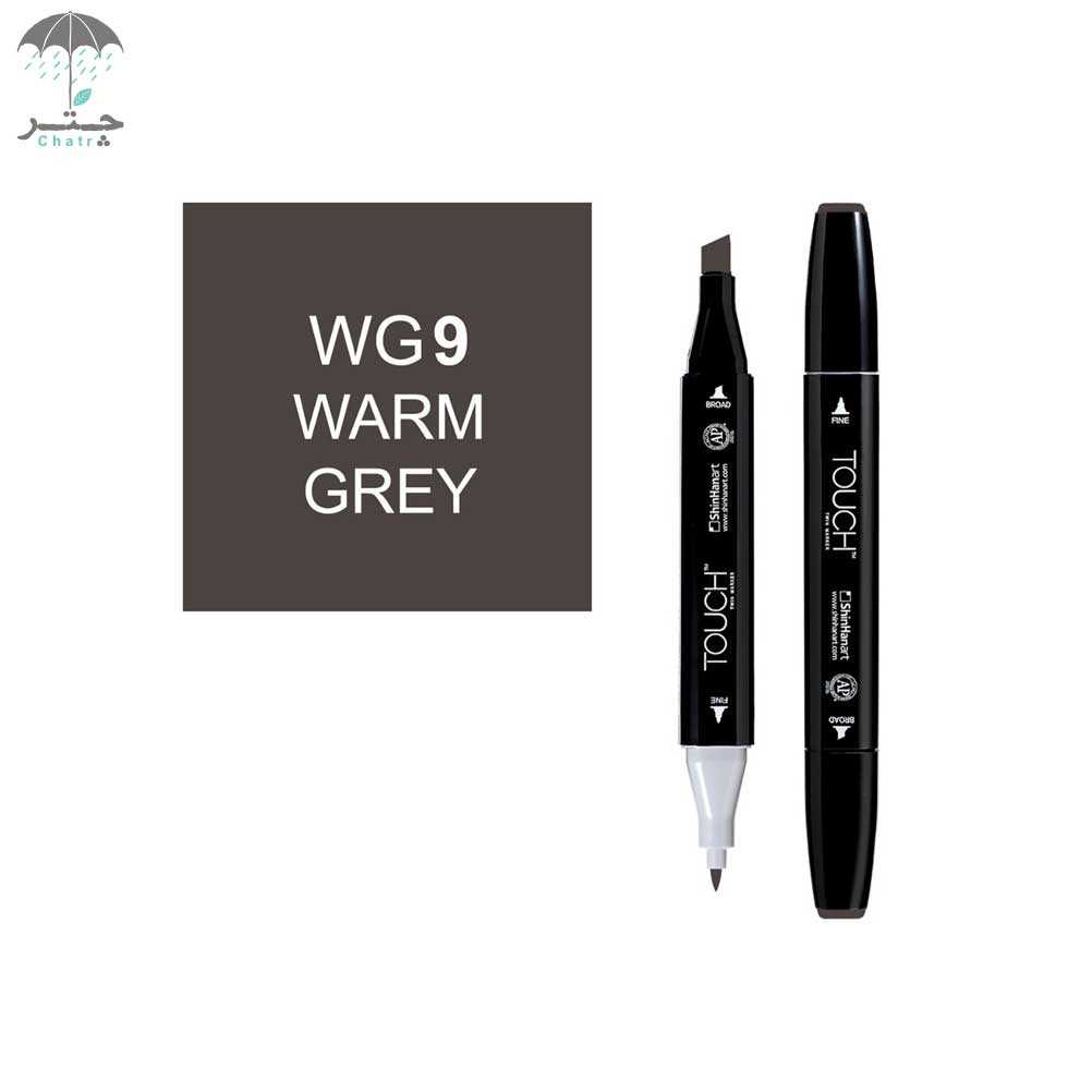 ماژیک تاچ مدل راندو کد touch WG9 - 0