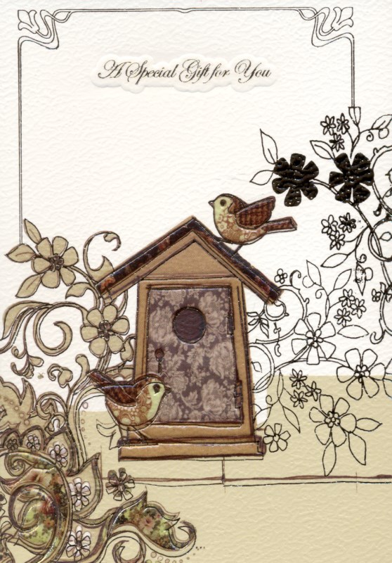 کارت‌پستال کارن 103 - 0