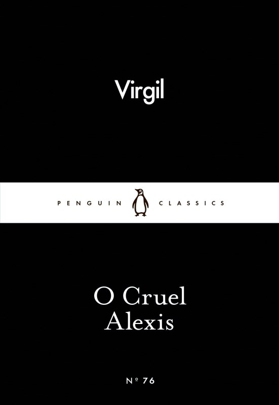 O cruel alexis - 0