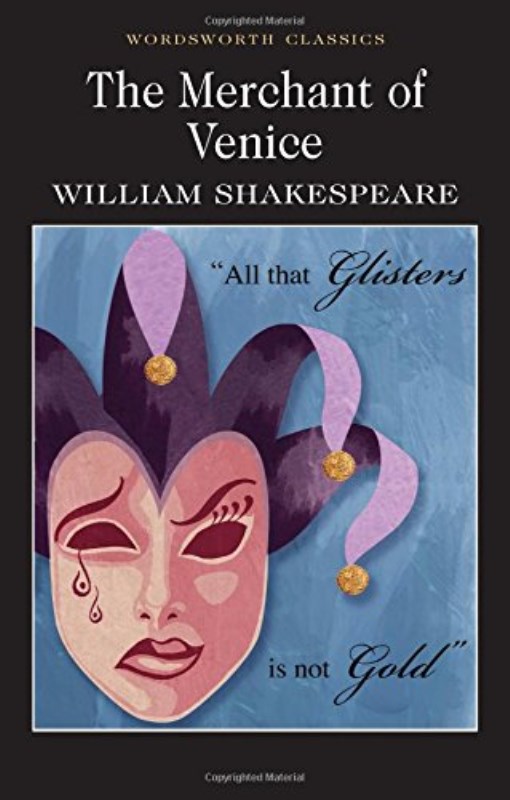 The merchant of venice - 0