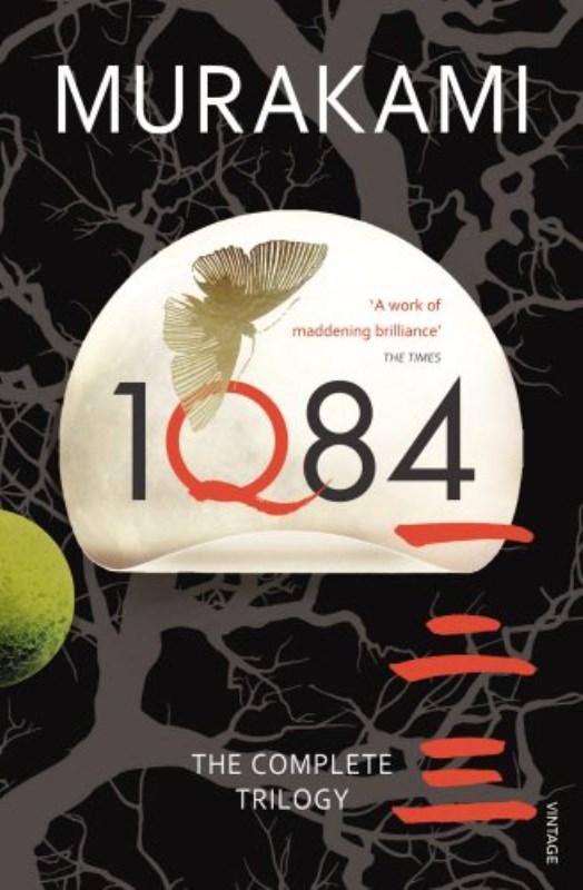 1Q84 - 0