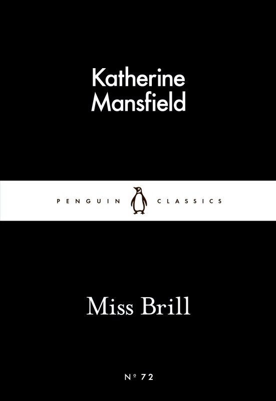 Miss Brill - 0