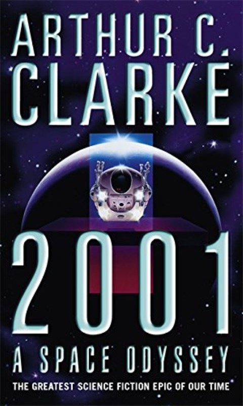 2001: A Space Odyssey - 0