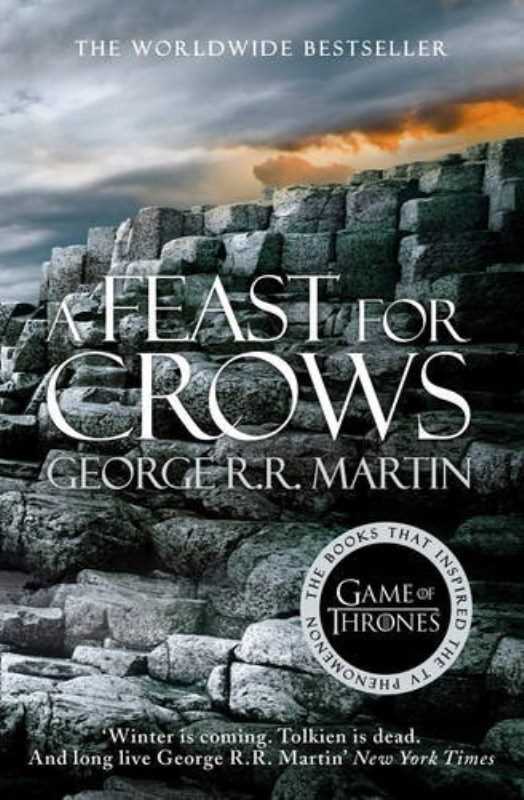 A Feast for Crows: Book 4 of a Song of Ice and Fire - 0