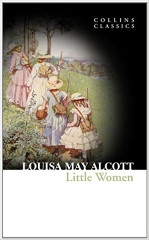 Little Women - 0