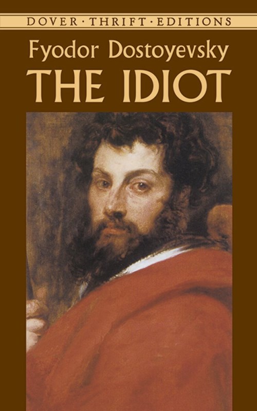 The Idiot - 0