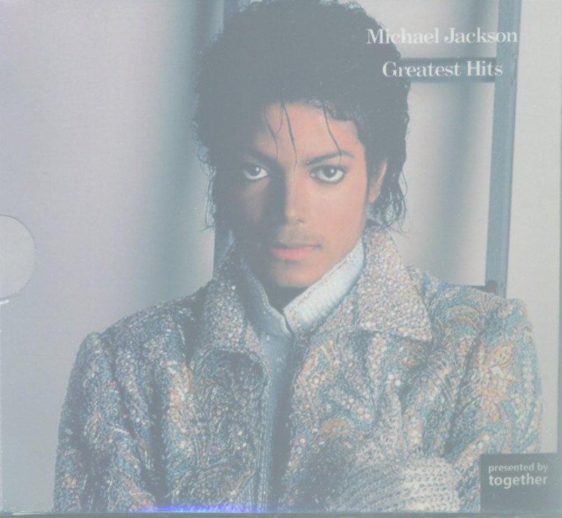 Michael jackson (سی‌دی)