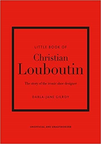 تصویر  Little Book of Christian Louboutin