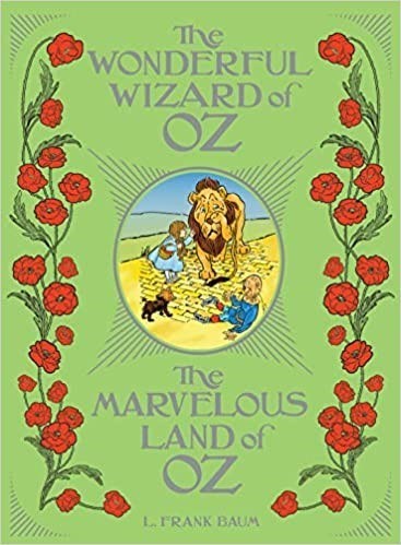 تصویر  The Wonderful Wizard of Oz The Marvelous Land of Oz