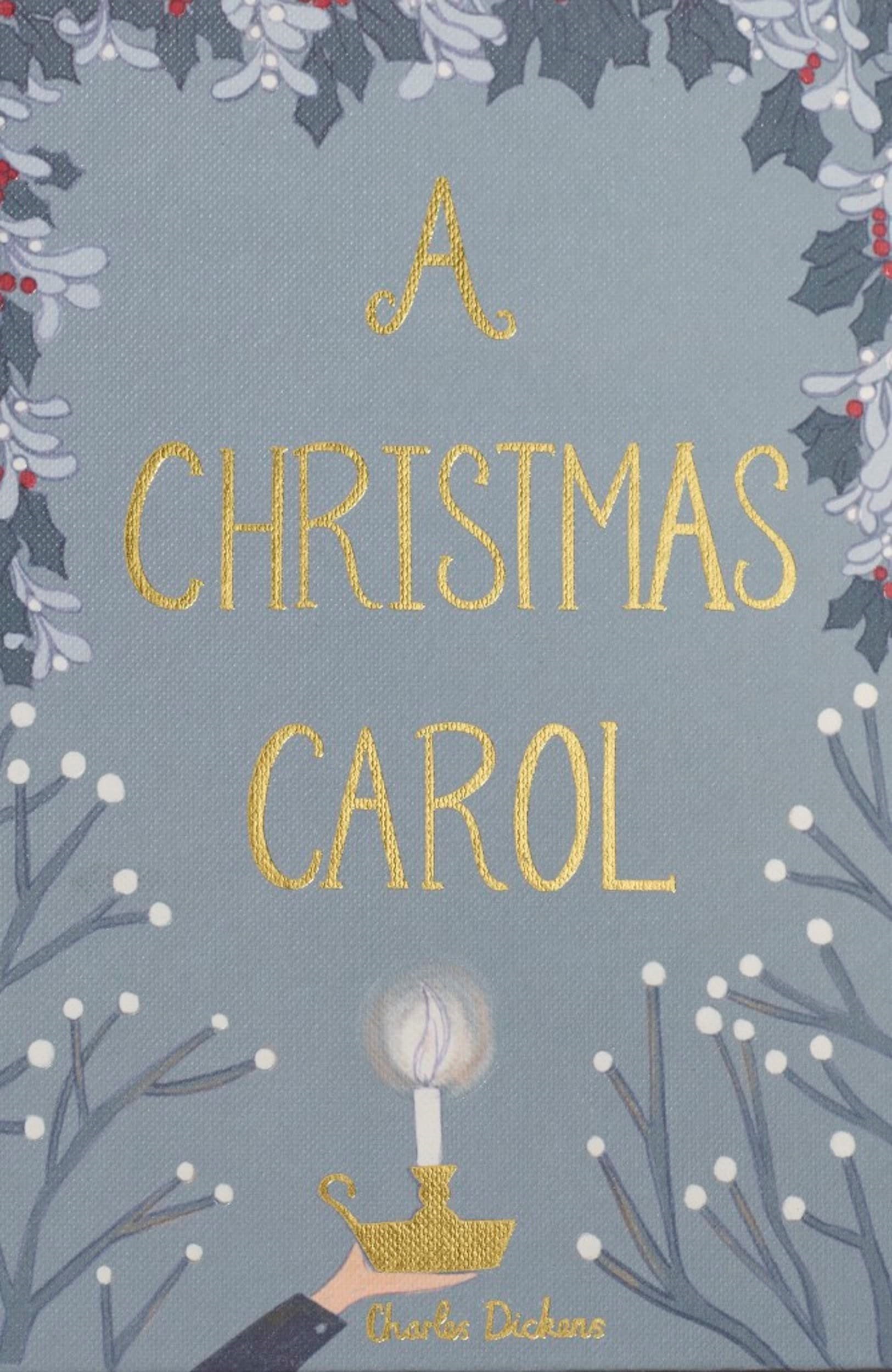 تصویر  A Christmas Carol