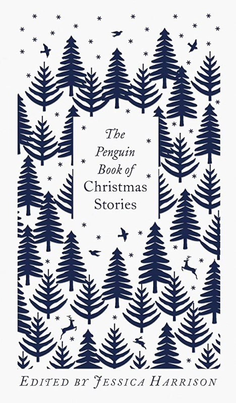 تصویر  The Penguin Book of Christmas Stories