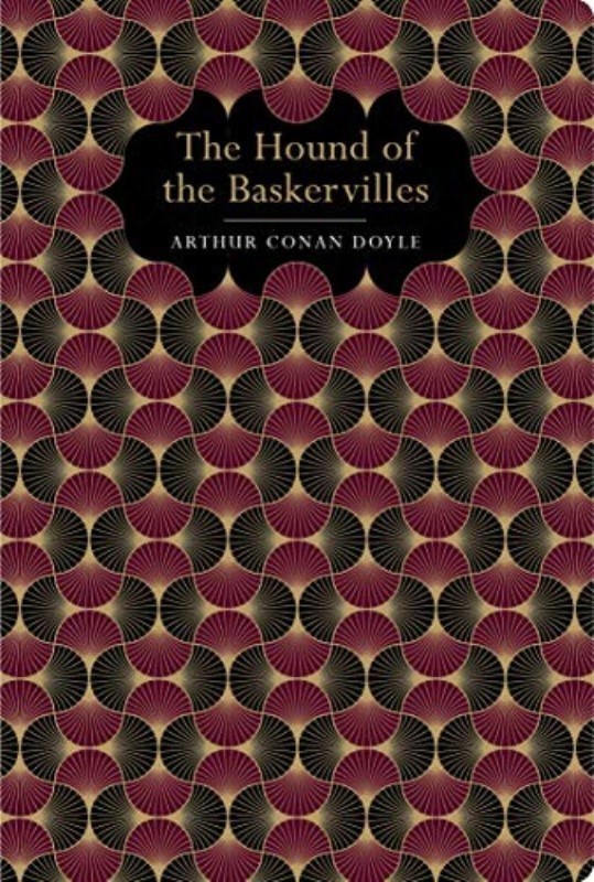 تصویر  The Hound Of The Baskervilles