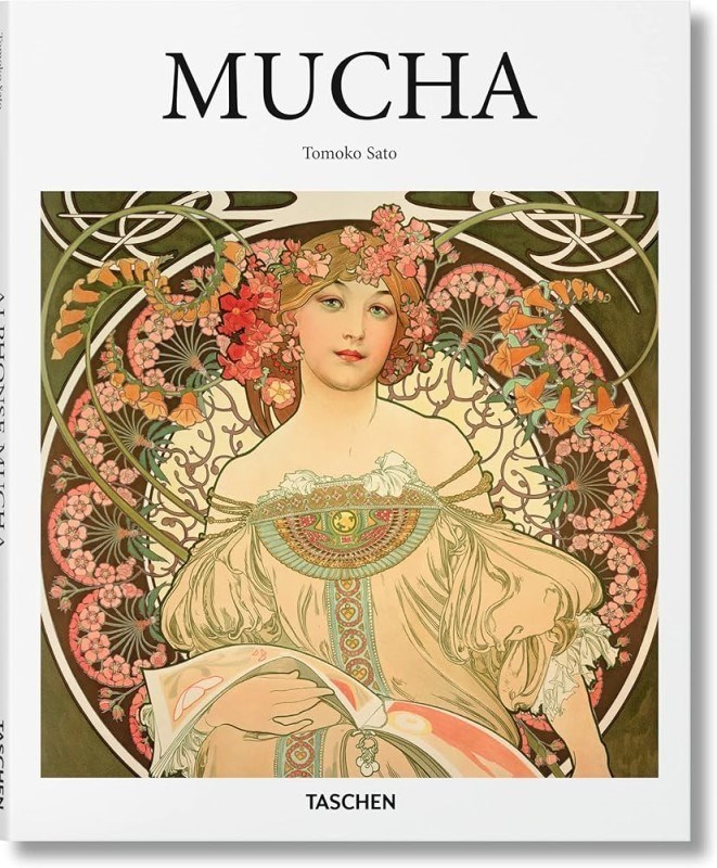 تصویر  Mucha