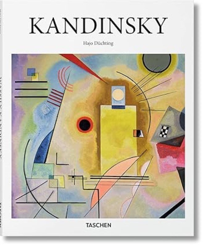 تصویر  Kandinsky