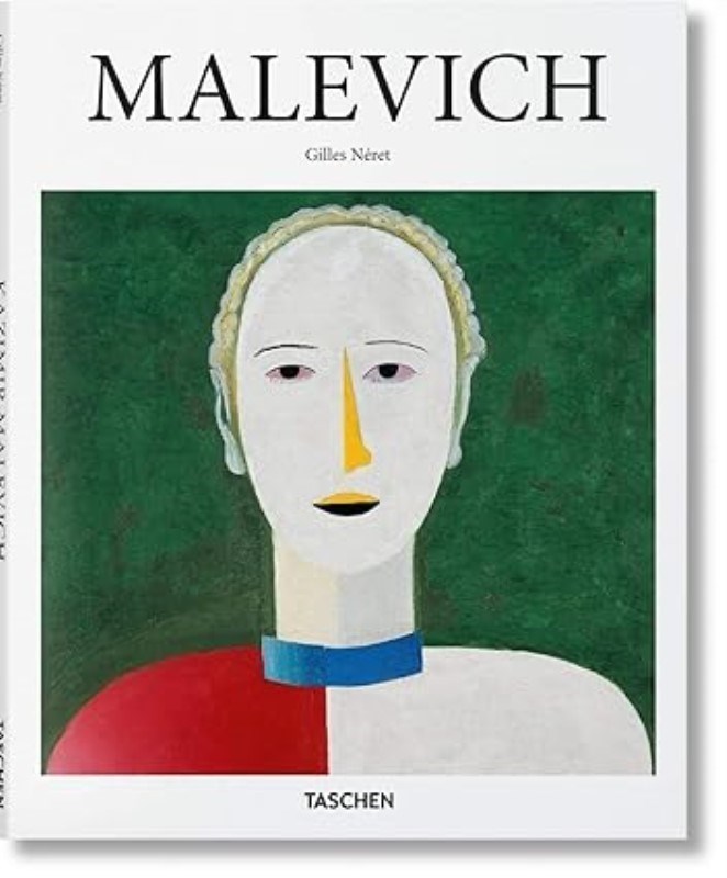 تصویر  Malevich