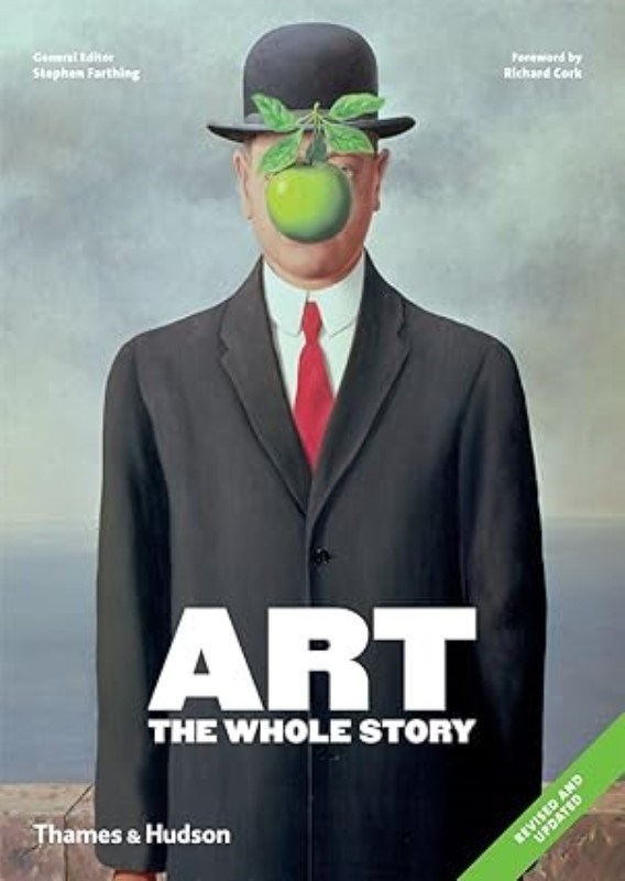 تصویر  Art (The Whole Story)