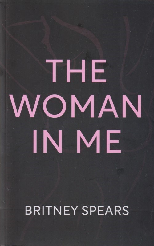 تصویر  The woman in me (غیر اورجینال)