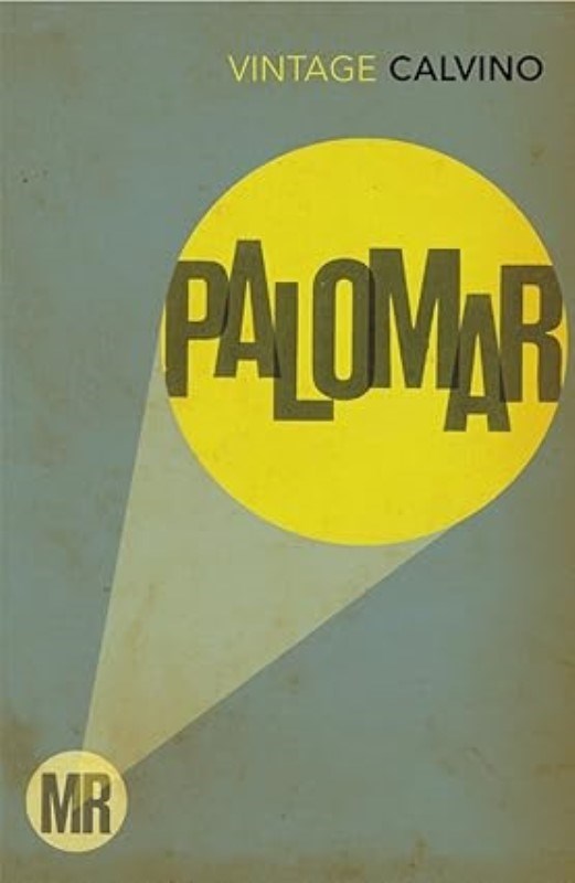 تصویر  Mr Palomar