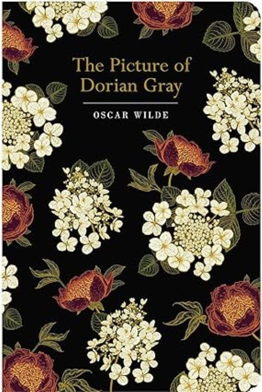 تصویر  The Picture Of Dorian Gray