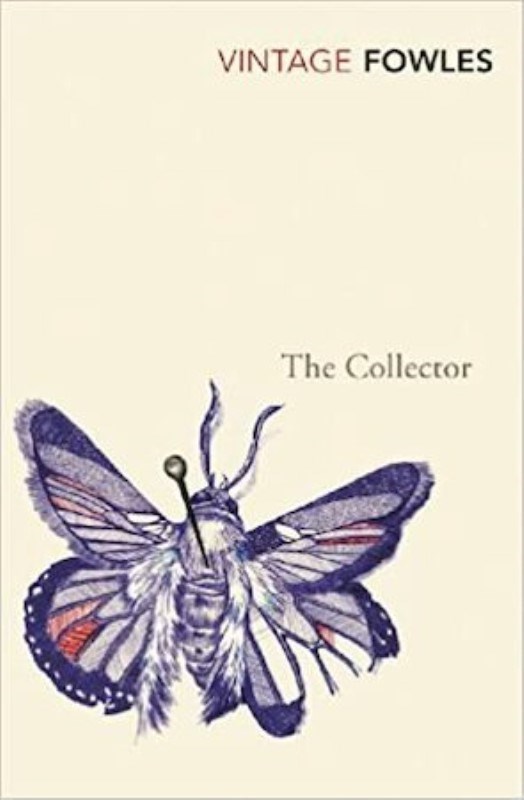 تصویر  The collector