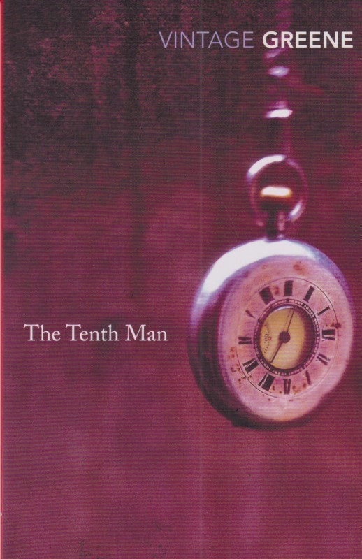 تصویر  The Tenth Man