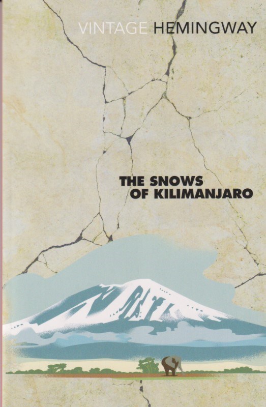 تصویر  The Snows Of Kilimanjaro (And Other Stories)