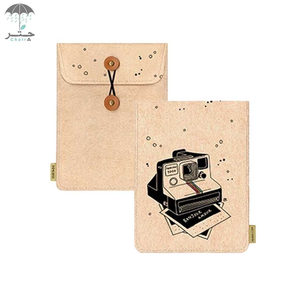 تصویر  پاکت وولن لوتوس سایز 6