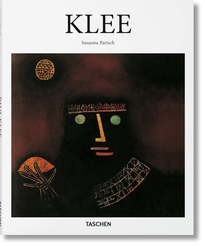 تصویر  Paul Klee